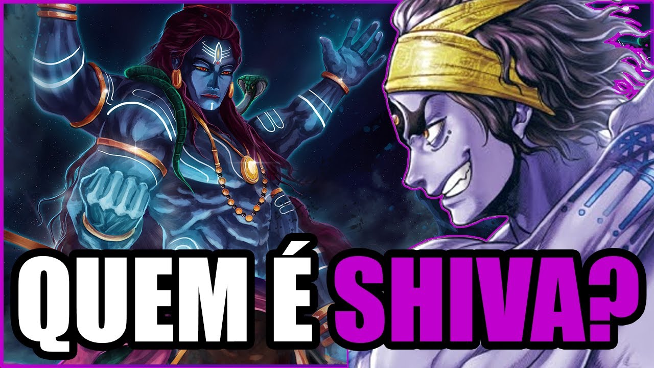 Deus da Índia Shiva VS Raiden [dublado Português] Record of Ragnarok Season  2 - Shumatsu No valkyrie 