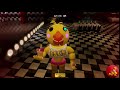 Roblox Freggy Chapter 2 New Toy Chica Jumpscare - Piggy Fangame