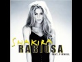 Shakira ft pitbull  rabiosa