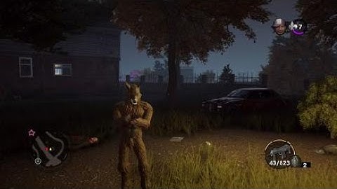 saints row the third remastered - Brute Aisha is almost a cheat code...