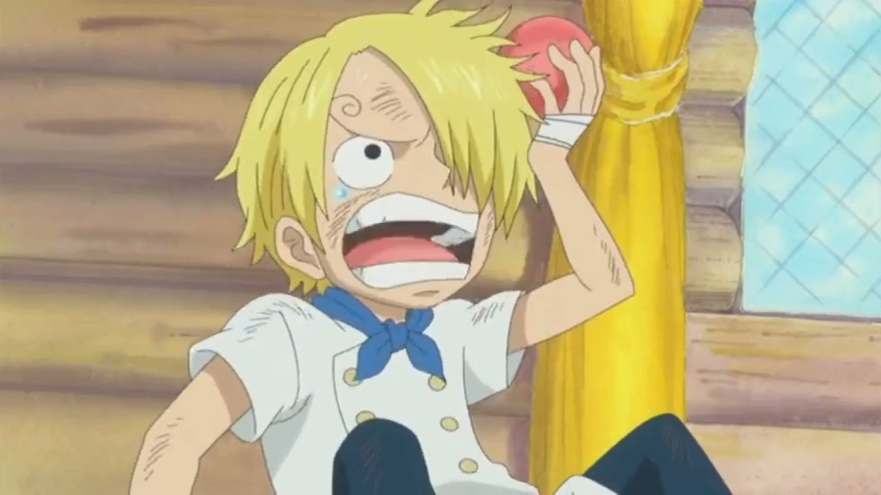 one piece episode 794