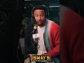 Tank Vs. Haney | SWAY’S UNIVERSE