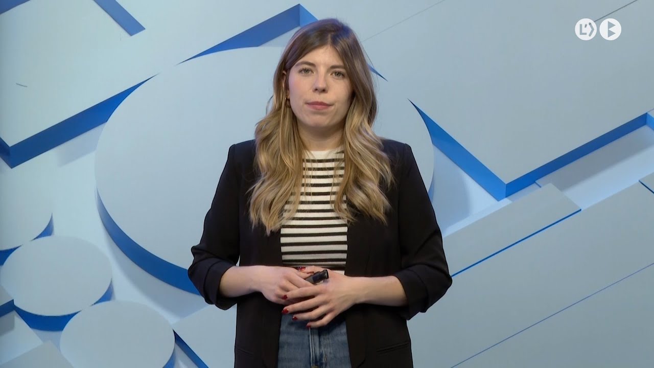 L'Informatiu. Edició Cap de Setmana. 17/01/26