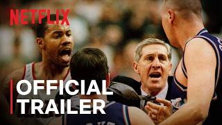 Untold: Jail Blazers | Official Trailer 🔥April 14 🔥NETFLIX | True Crime Documentary