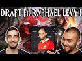 Draft on se fait coacher par raphael levy  bien drafter le trne d eldraine 