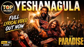Yeshanagula New song ❤ Mp3 2026 BY -TOP MUSIC 🎵🎶
