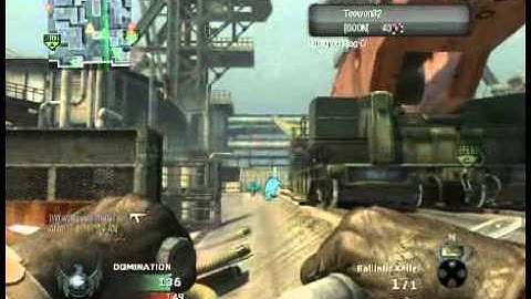 Across Map Tomahawk #5