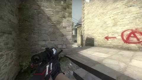 CS:GO Highlight#4 | kEON - 1vs4 #de_cbble | [iSOURCE COMMUNITY]