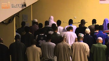 سورة القمر كاملة للشيخ قالون غفر الله له ولوالديه وللمسلمين