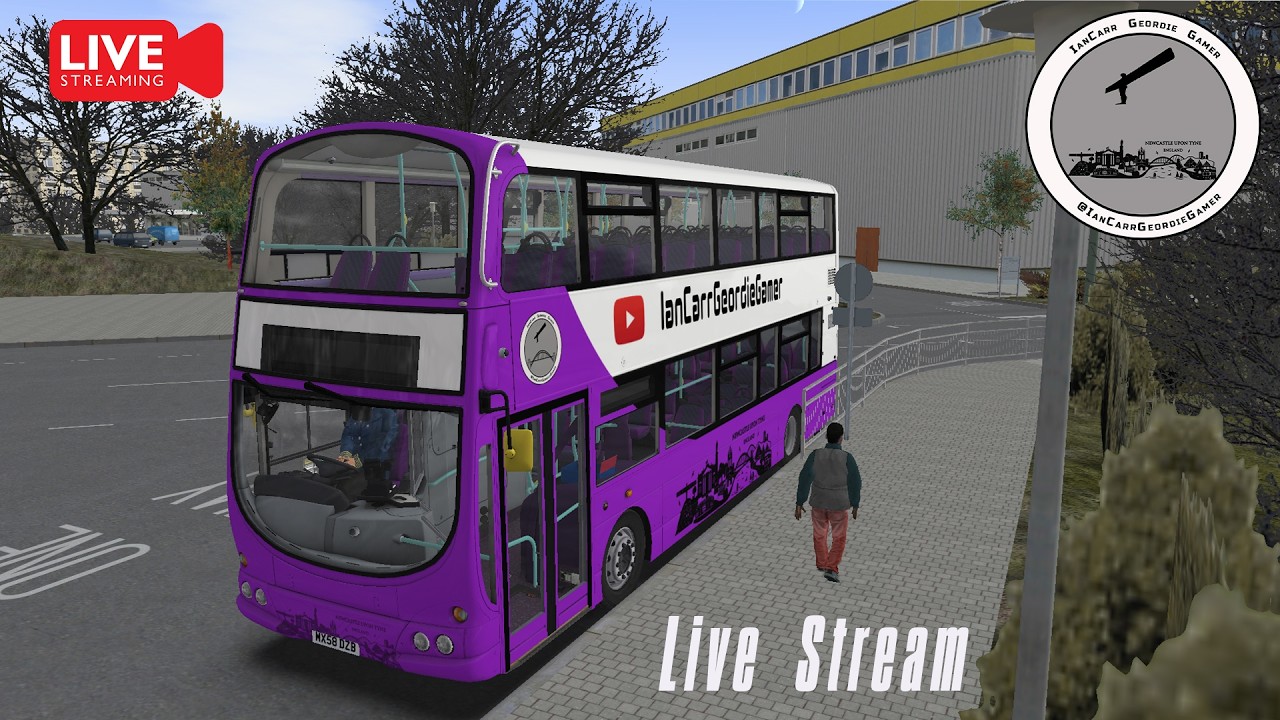 OMSI 2 | trying OMSI if not work then maybe farm sim / ETS 2