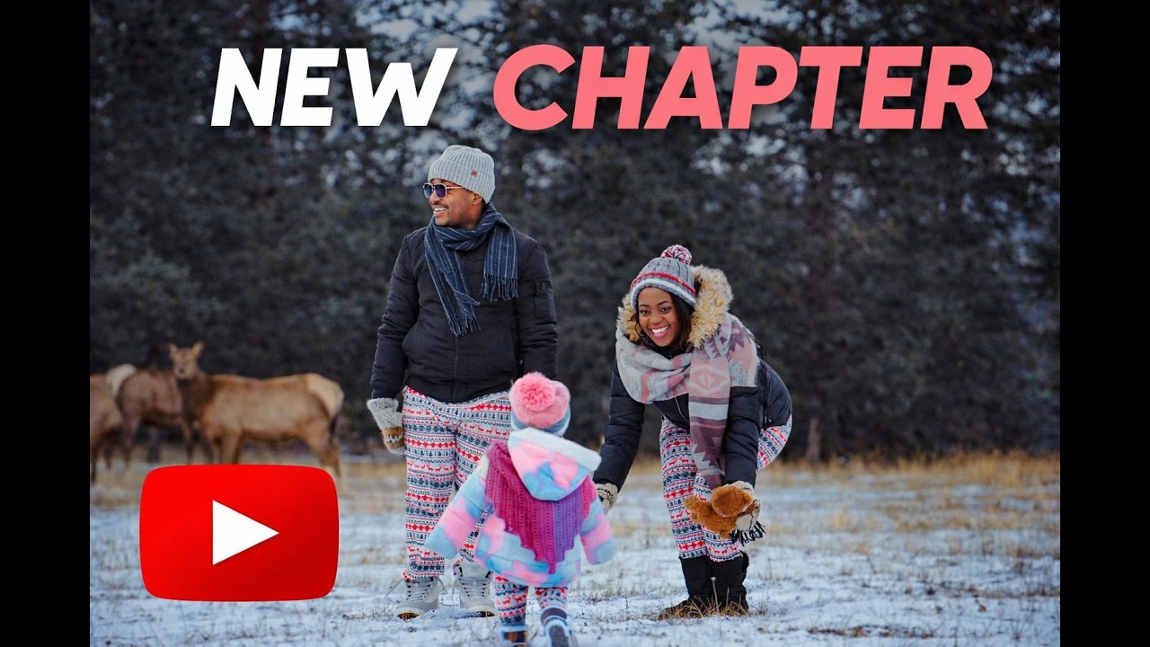 House Hunting in Canada 🇨🇦+ Moving In 🏡💫