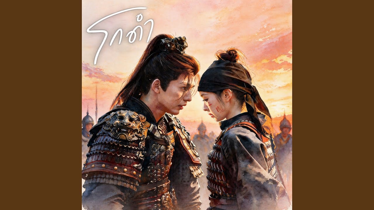 โกดำ (Thai-Chinese Version)