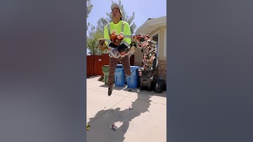 I tried Garbage Collection