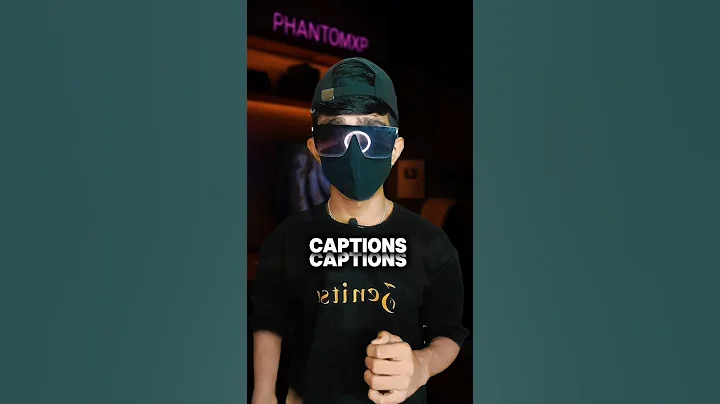 Click Subtitle Generator 🚀 | Best Auto Caption App!