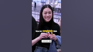 Orm is the only exception. Always. 🥰#lingorm #ormkornnaphat #linglingkwong