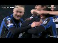 Atalanta vs. Leverkusen: Extended Highlights | UECL | Round of 16 - Leg 1 | CBS Sports Golazo