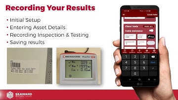PATMobile PAT Testing App Webinar - Jan 2020