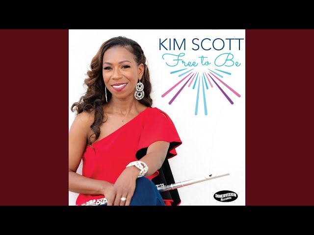 Kim Scott - Take it to the Rink