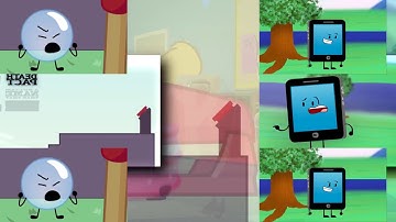 3 Shuric Scans With Are Slides