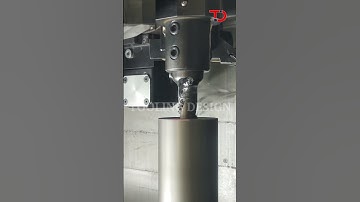 Tooling Design I Drilling l Indexable U Drilling l 