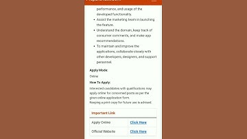 Zoho Recruitment 2022 | Software Developer | IT Job | Engineering Job | Chennai | 2022