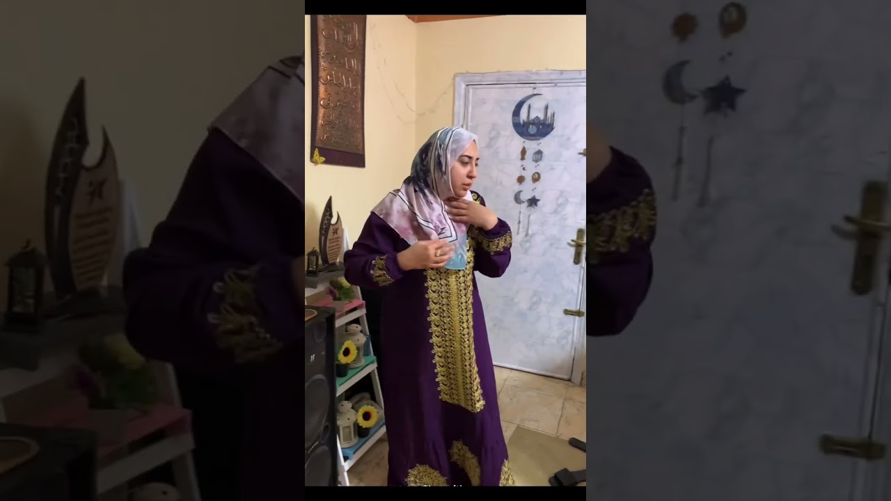 افتراء حماتي عليا لدرجة طردتني 😭في نهار رمضان(نساعد بي الحل )الحلقه 7