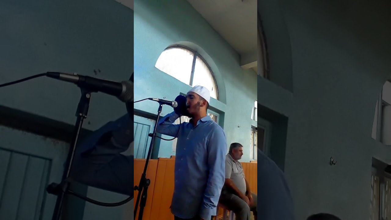 28 Eylül 2025/SURUÇ MERKEZİ SİSTEM/ÖĞLE EZANI.