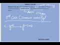 Newton's first law: introduction