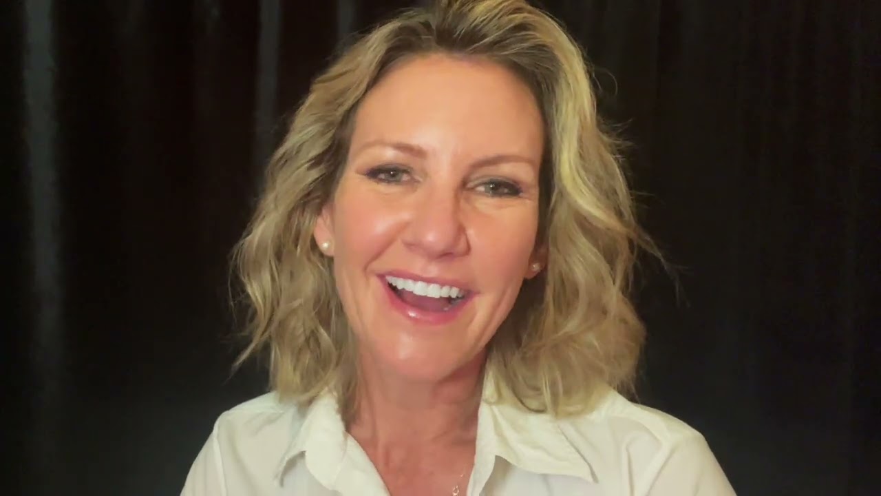 Julie Johnston's Introduction