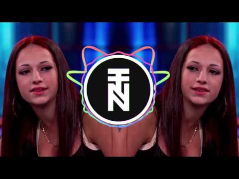 Cash Me Outside Trap Remix (How Bout Dat)