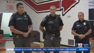 Harrison Co. Schools to implement new weapon detectors