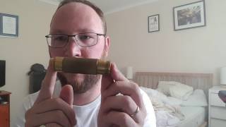 Vape Vlog 25 - CONSVR - Underdog V2 - SOI Subzero X and Frankenskull
