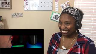 BUGZY MALONE - SECTION 8(1) - CHAPTER 3 (I Suggest) REACTION