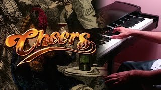 Cheers - Theme Song - Piano
This is my piano cover of the theme song from the 1980s television sitcom Cheers. This song is called Where Everybody Knows Your Name and was written by Gary Portnoy and Judy Hart Angelo. Please show your support by sharing this video and subscribing.
Cheers - Theme Song - Piano (Synthesia)
★ https://youtu.be/qsU24ZxKKiQ
Performed by Hari Sivan
Recorded: October 14th 2018
#Cheers #WhereEverybodyKnowsYourName #PianoCover #Piano Cheers - Theme Song - Piano