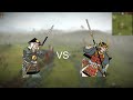 Shogun 2 Noob-ceptions: Yari Samurai are Useless