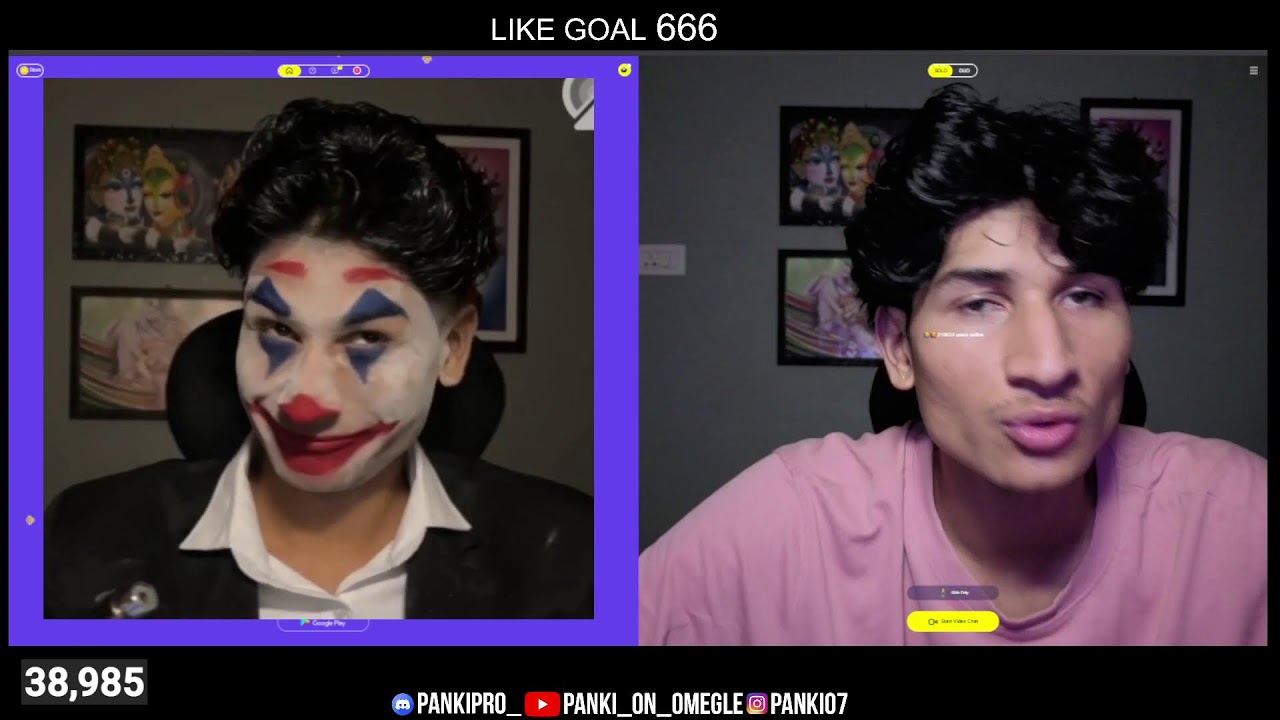 🛑 LIVE 🛑FUN Stream and TROLLING  GIRLS🔥