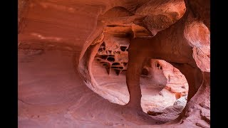 The Best of the Valley of Fire