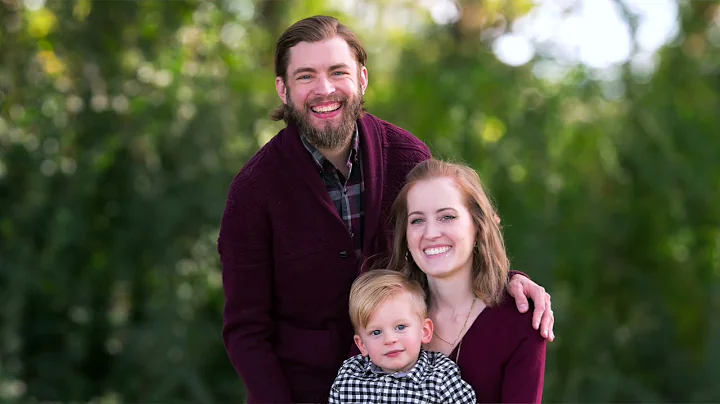 Giving Kids Hope 2021: Colleen Weiler and Bryan He...
