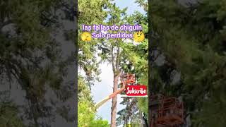 las fallas de chiquin