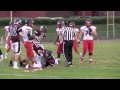 Central Academy's historic win over Union Academy