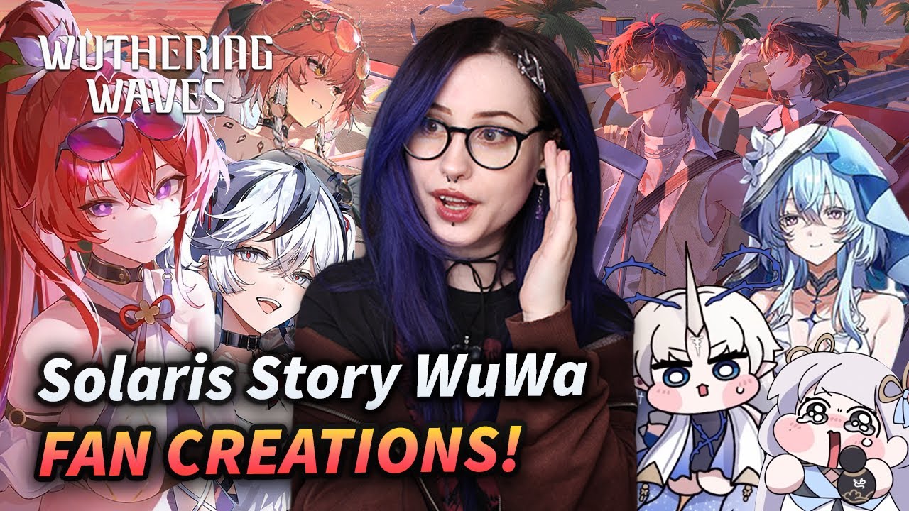 The BEST ANIMATIONS! Fan Creation 2025 