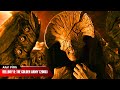 IBLIS YANG JADI PELINDUNG UMAT MANUSIA | ALUR CERITA FILM HELLBOY 2: THE GOLDEN ARMY (2008)