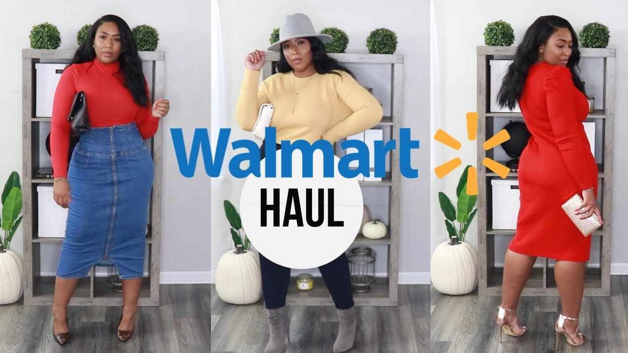 Walmart Haul 2020