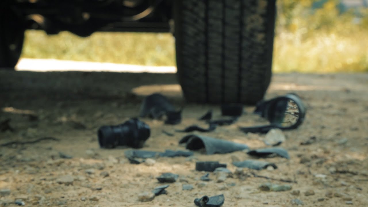 Vortex VIP Warranty Gravel Road YouTube