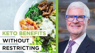 How to Enter Ketosis without Restrictive Diets  with Dr. Gundry | The Empowering Neurologist EP.148