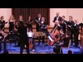 MARIN BAROQUE - Membra Jesu Nostri, cantatas 2, 3, 4 & 7 - Dietrich Buxtehude