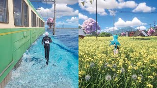 Nte Graphics Are Insane  Neverness To Everness