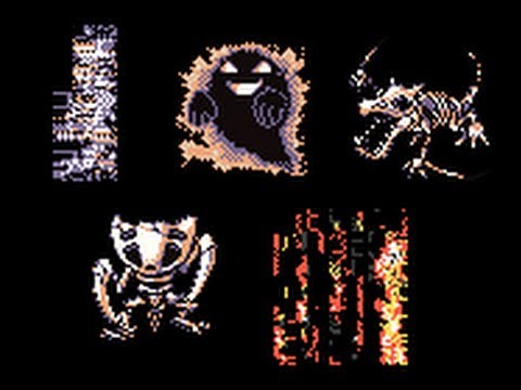 Missingno.'s Real Identity in Generation I