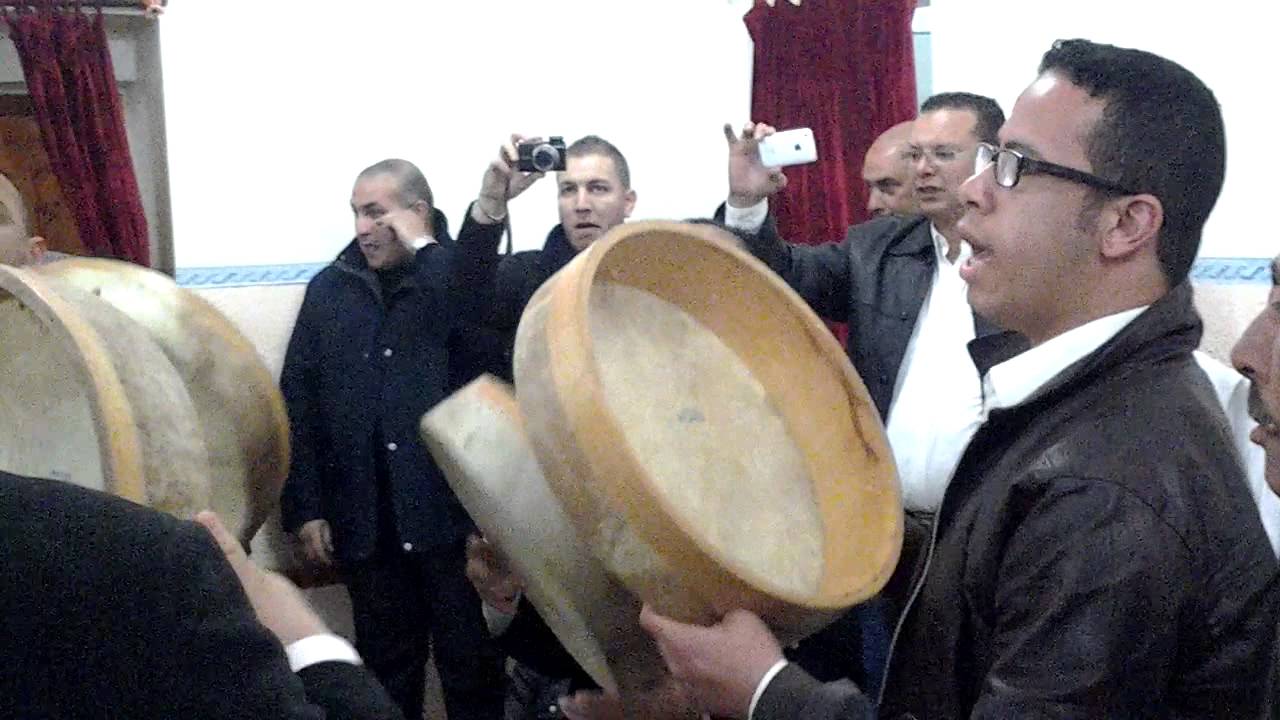 AISSAOUA LACHICHI 14