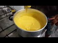 Como fazer canjica de milho